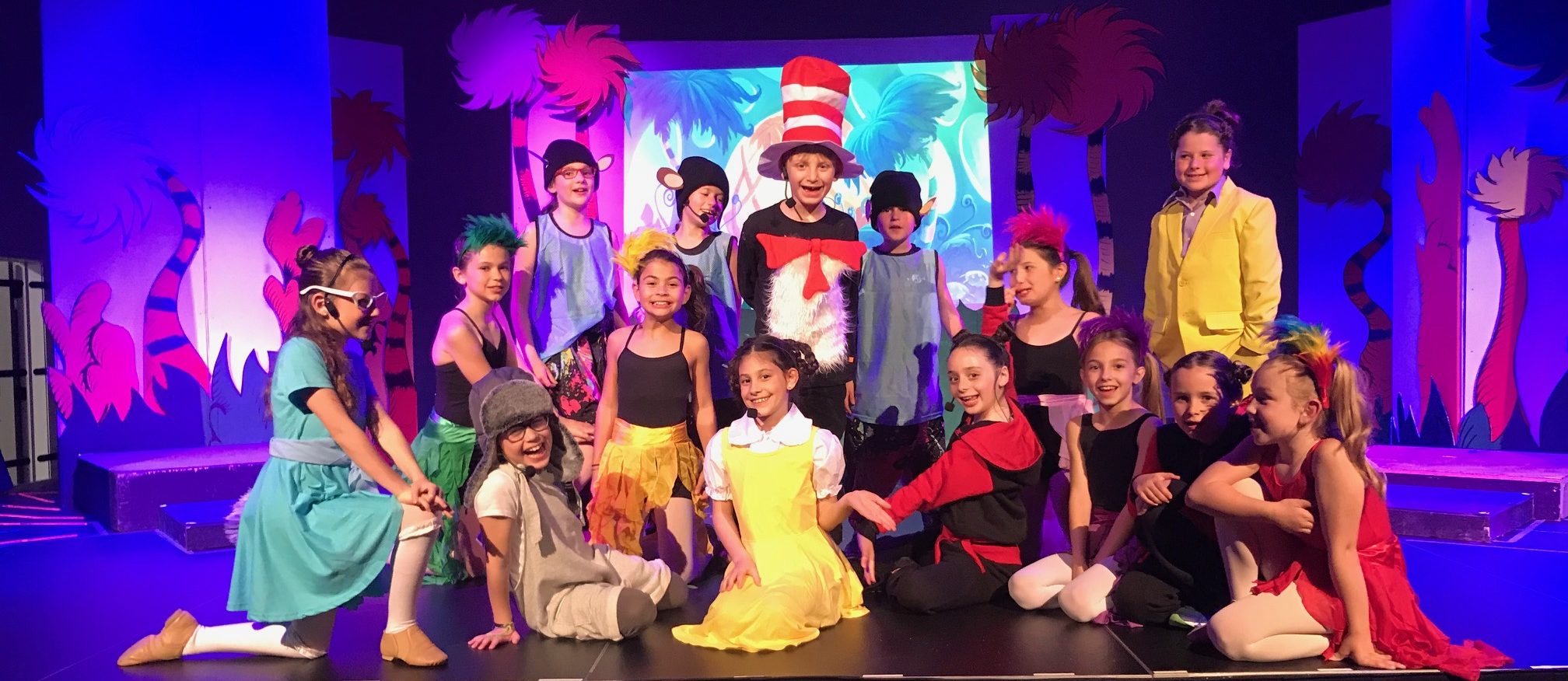 Theatre Company