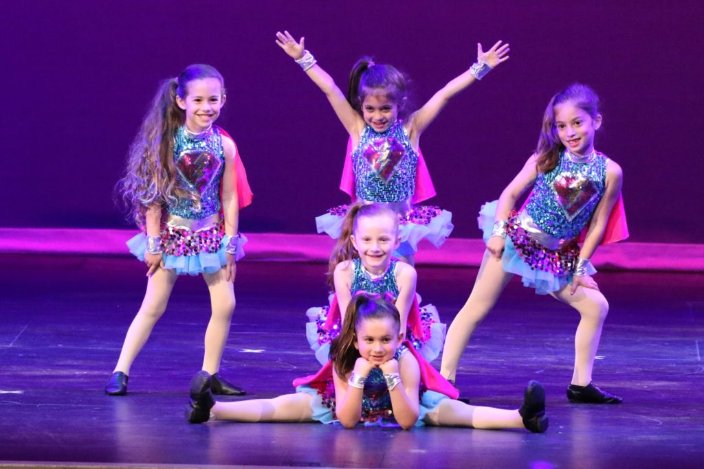 Rootz | Dance, Theatre, Enrichment, Fitness, Camp & More!