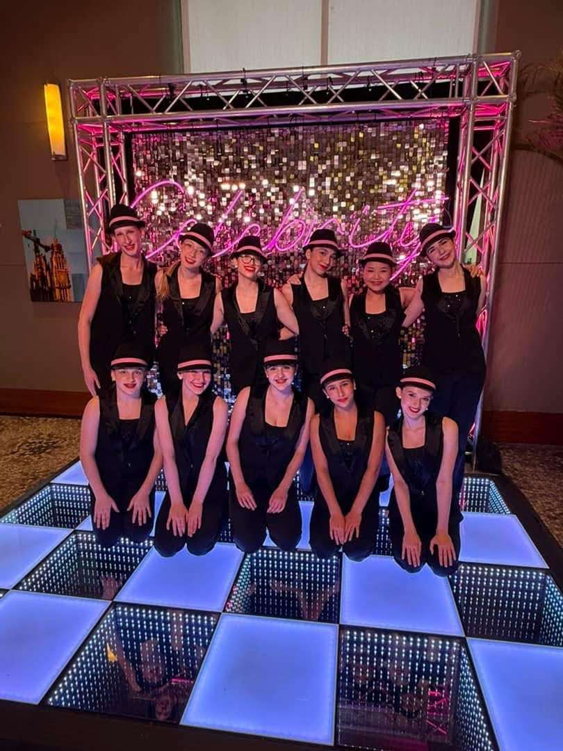 Relevé Dance Company