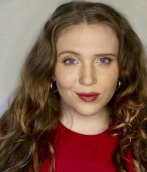 Kristi Contreary