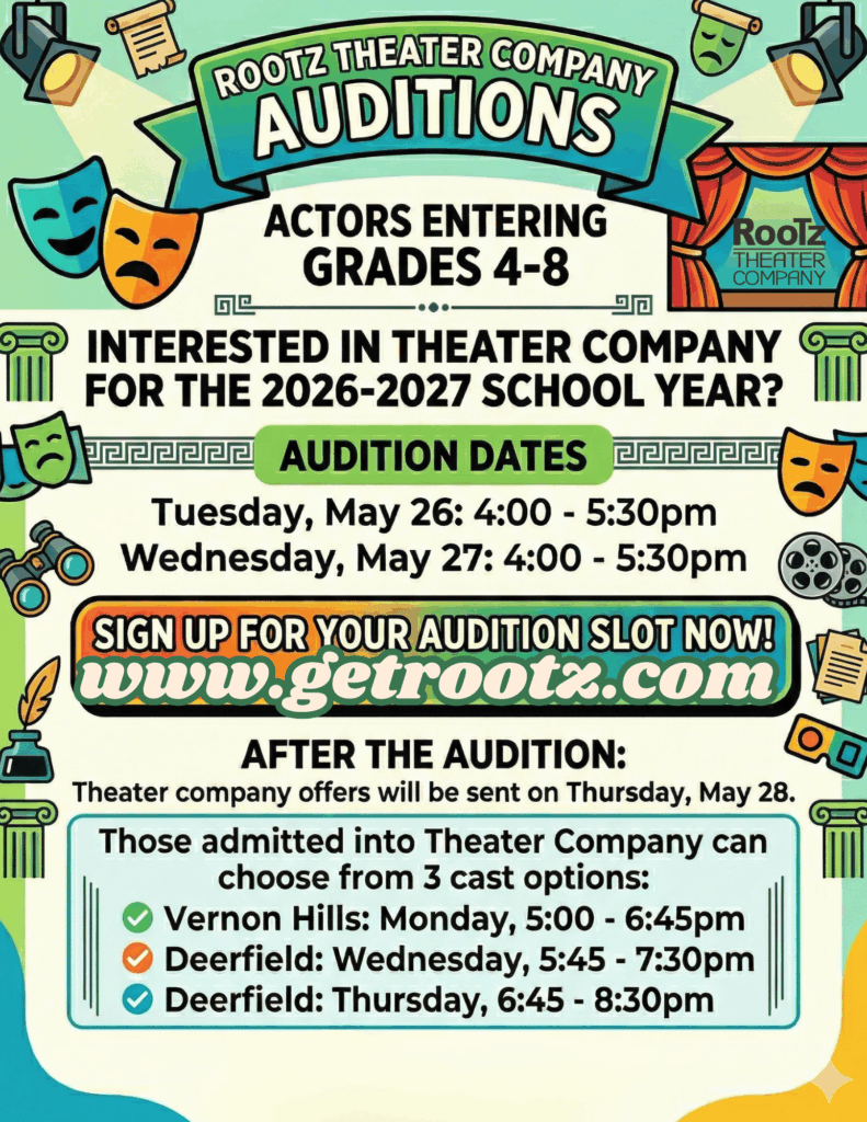 Theater Company 26-27