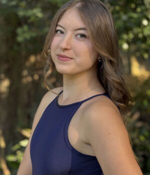Headshot 2